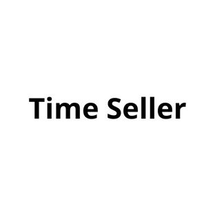 Time Seller logo - Watch seller on Wristler